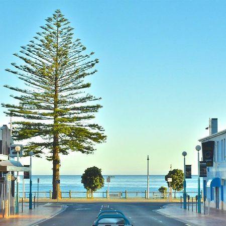 Beachfront Voyager Motor Inn Burnie Dış mekan fotoğraf