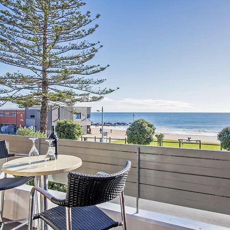 Beachfront Voyager Motor Inn Burnie Dış mekan fotoğraf