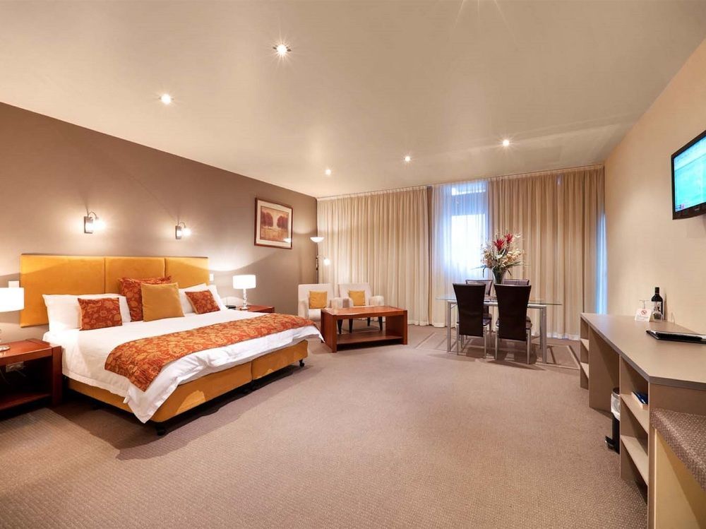Beachfront Voyager Motor Inn Burnie Dış mekan fotoğraf
