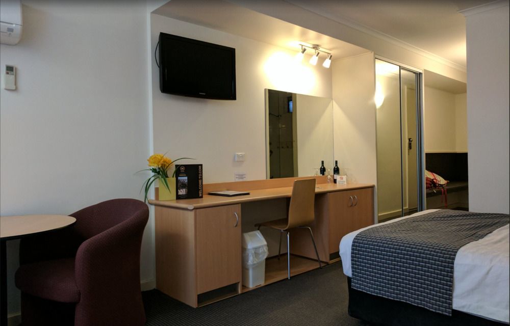 Beachfront Voyager Motor Inn Burnie Dış mekan fotoğraf