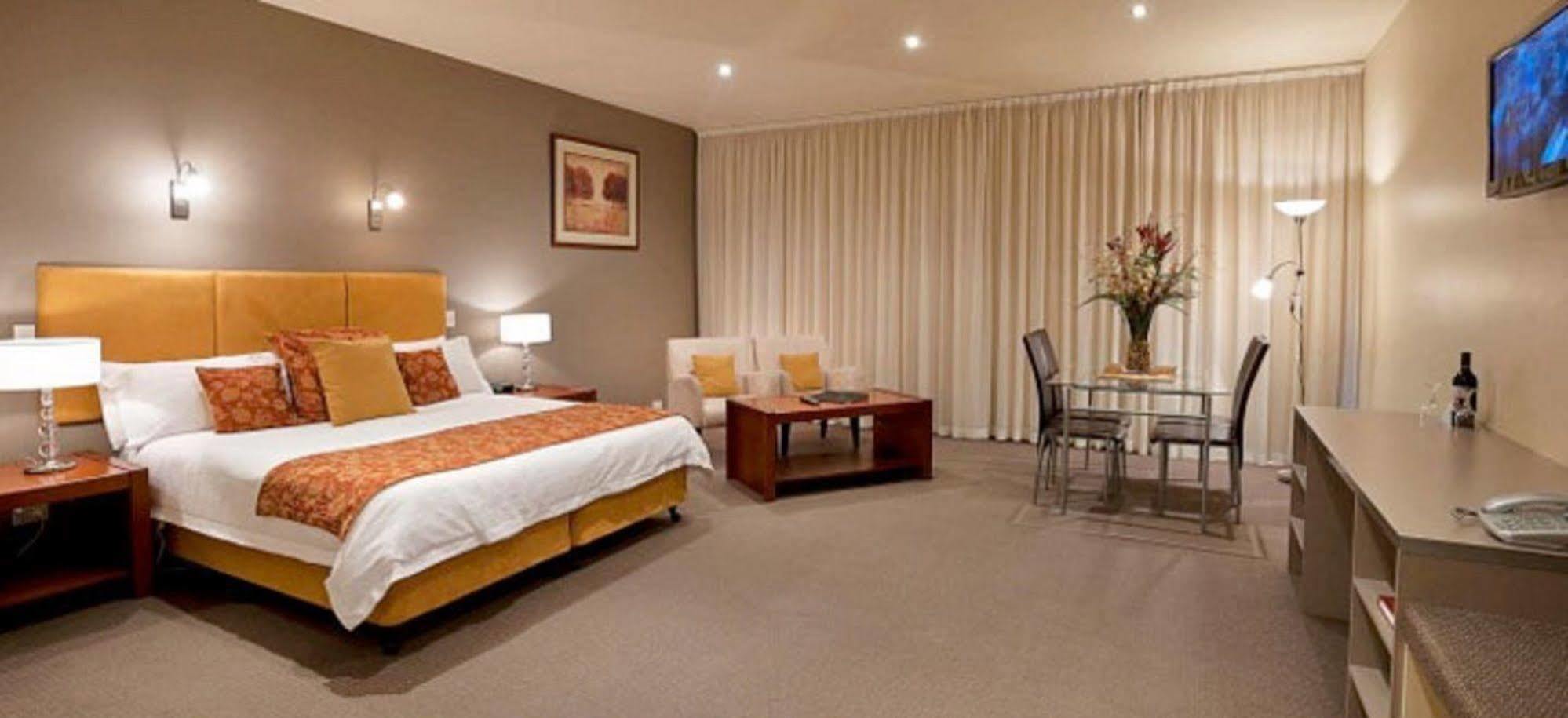 Beachfront Voyager Motor Inn Burnie Dış mekan fotoğraf