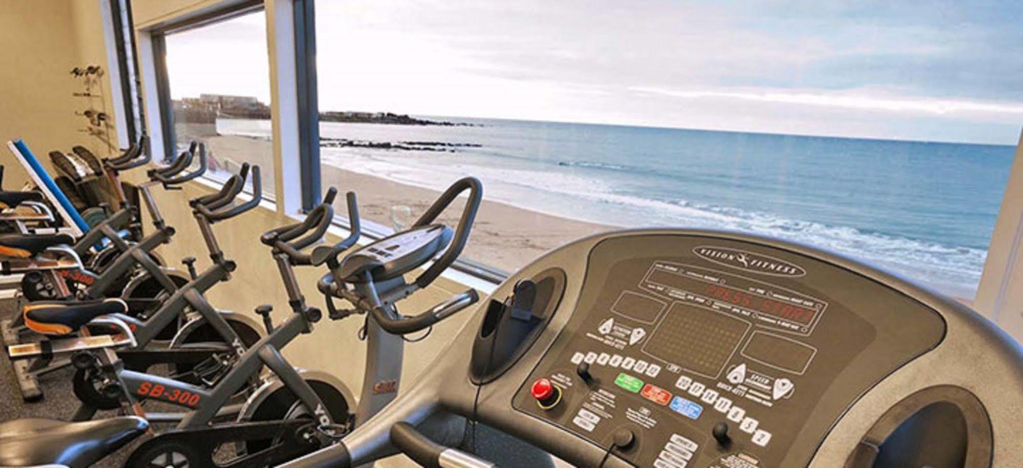 Beachfront Voyager Motor Inn Burnie Dış mekan fotoğraf